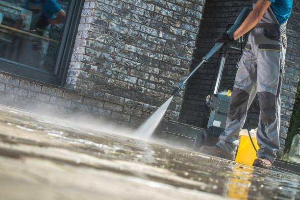 Best Residential Exterior Washing  in Grandview Heights, OH