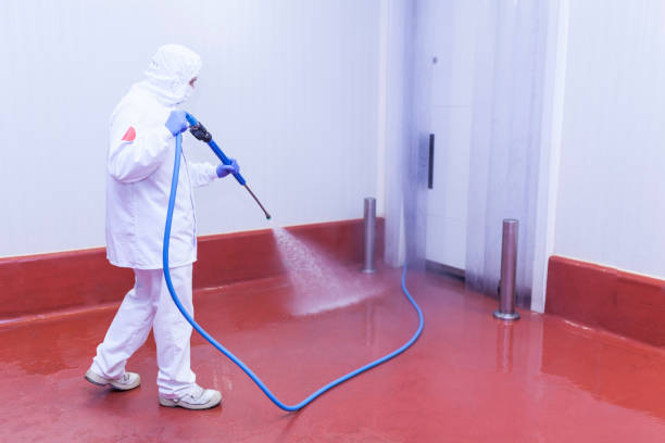 Best Concrete Sealing  in Grandview Heights, OH