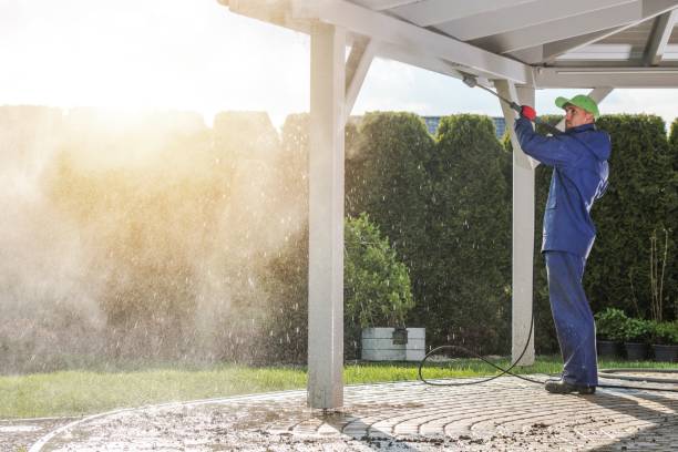 Spring Cleaning in Grandview Heights, OH