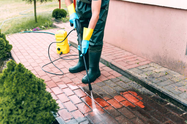 Best Sidewalk and Walkway Cleaning  in Grandview Heights, OH